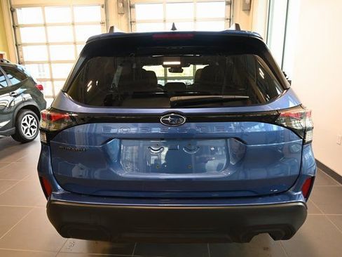 New 2026 Subaru Forester Premium image 11