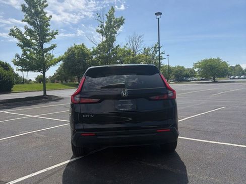 Certified 2023 Honda CR-V EX-L image 4
