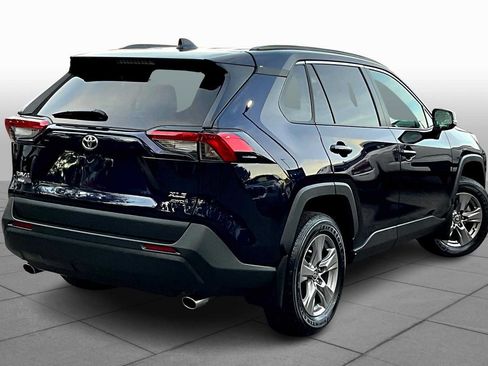 Used 2024 Toyota RAV4 XLE w/ Convenience Package AWD/4WD image 13