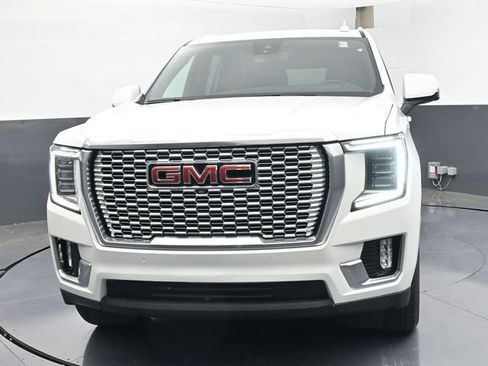 Used 2023 GMC Yukon Denali RWD image 39