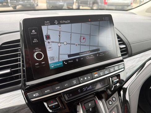 Used 2026 Honda Odyssey Elite image 21