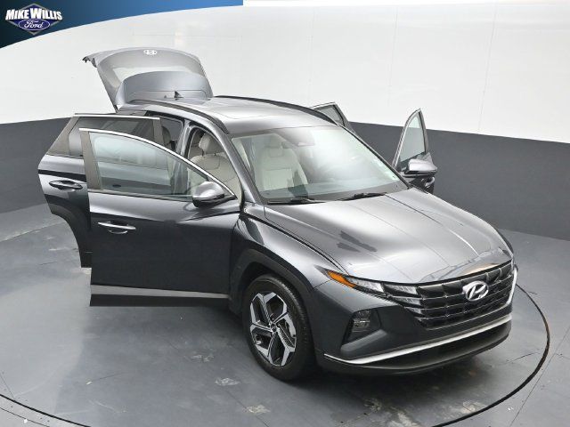 Used 2023 Hyundai Tucson SEL w/ Convenience Package FWD image 25