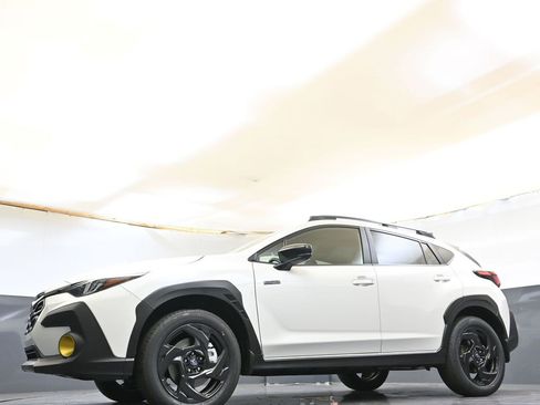 New 2026 Subaru Crosstrek 2.5i Sport image 30