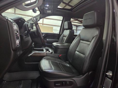 Used 2022 GMC Sierra 2500 Denali w/ Denali Black Diamond Edition image 75