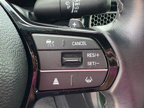 Certified 2022 Honda Civic Sport image 15