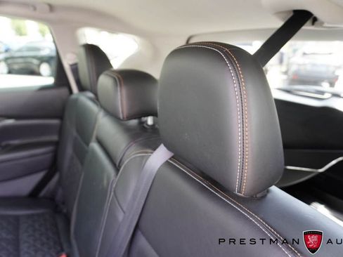Used 2022 Nissan Murano Platinum w/ Cargo Package AWD/4WD image 42