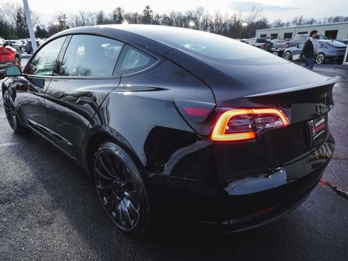 Used 2023 Tesla Model 3 Performance image 7