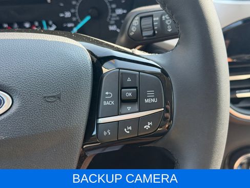 Used 2022 Ford Escape SE AWD/4WD image 18