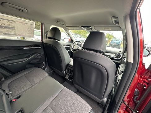 New 2026 Kia Seltos S image 19