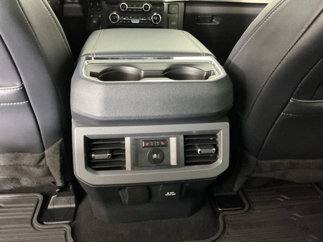 Certified 2024 Ford F350 Lariat AWD/4WD image 29