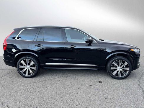 Certified 2025 Volvo XC90 B6 Plus w/ Protection Package Premier image 2