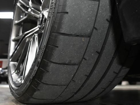 Used 2023 Chevrolet Camaro ZL1 image 70