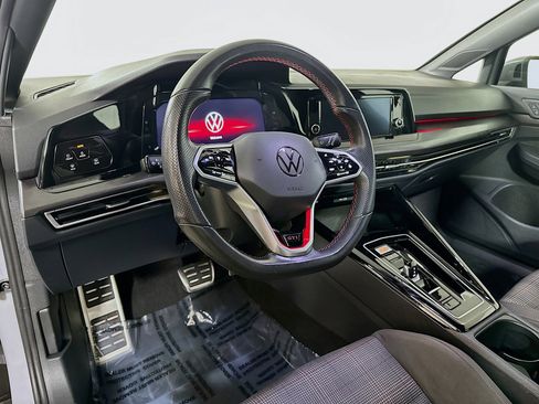 Used 2024 Volkswagen GTI S image 9