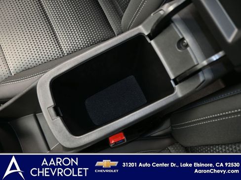 New 2026 Chevrolet Trax LT w/ Sunroof Package image 27