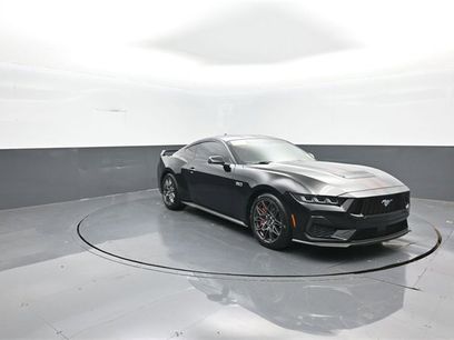 Certified 2024 Ford Mustang GT Premium w/ GT Performance Package