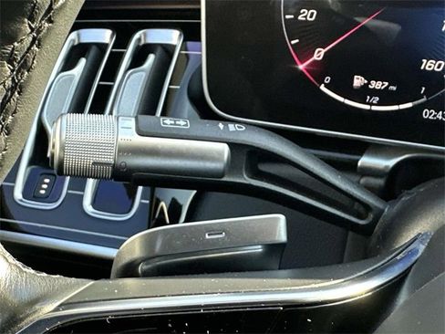 Certified 2022 Mercedes-Benz S 580 S 580 image 25