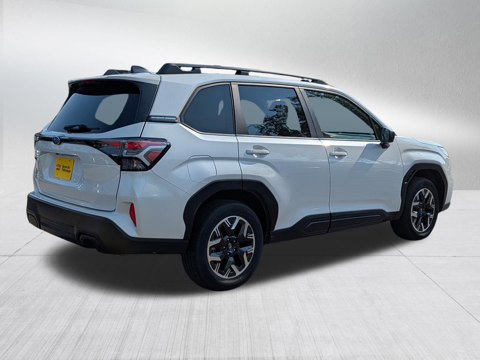 Used 2025 Subaru Forester Premium AWD/4WD image 7