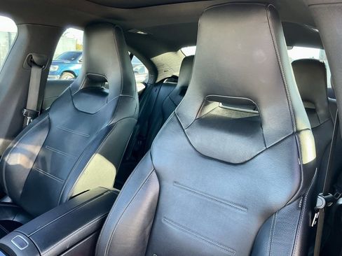 Used 2020 Mercedes-Benz CLA 250 image 37