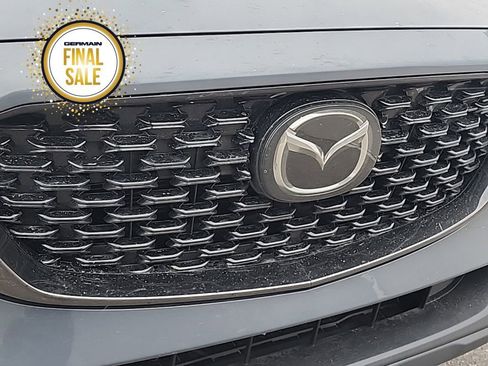 Used 2025 MAZDA CX-5 Carbon Edition image 11