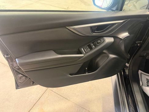 Certified 2023 Subaru WRX AWD/4WD image 20