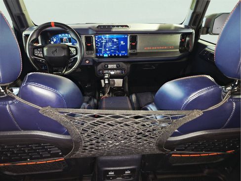 Used 2023 Ford Bronco Raptor AWD/4WD image 33