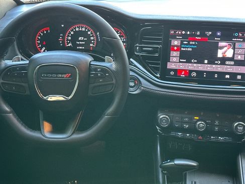 Used 2022 Dodge Durango R/T RWD image 4
