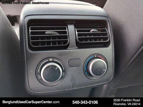 Used 2008 MAZDA CX-9 Grand Touring w/ Grand Touring Assistance Pkg image 30