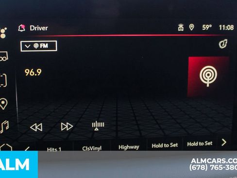 Used 2024 GMC Yukon AT4 image 36