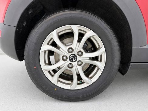 Used 2017 MAZDA CX-3 Sport FWD image 30