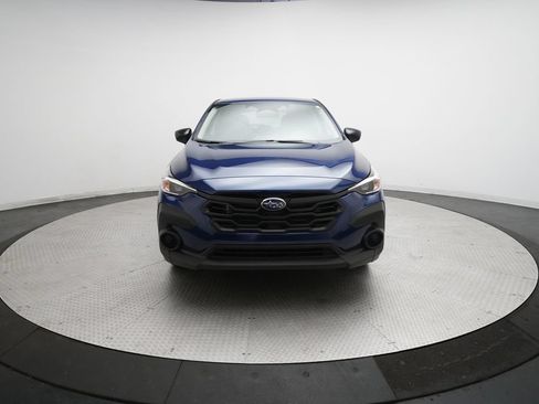 Used 2024 Subaru Crosstrek 2.0i AWD/4WD image 11