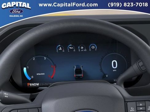 New 2026 Ford F250 XLT w/ XLT Premium Package AWD/4WD image 13