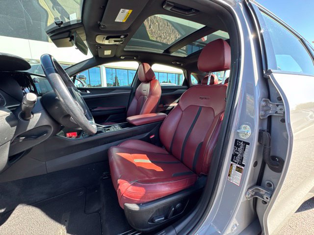 Used 2022 Kia K5 GT-Line w/ GT-Line FWD Premium Package image 9