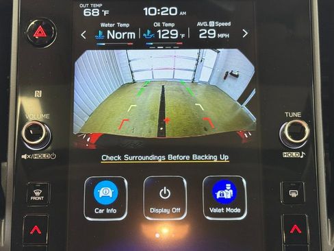 Used 2024 Subaru Crosstrek 2.0i Premium image 39