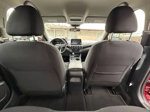 Used 2024 Nissan Sentra SV w/ All-Weather Package image 21