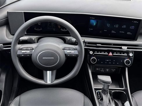 New 2026 Hyundai Santa Cruz SEL image 17