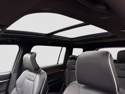 Used 2024 Jeep Grand Cherokee L Summit w/ High Altitude Package image 20