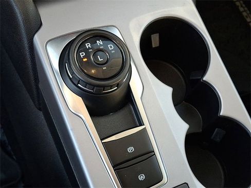 Used 2023 Ford Bronco Sport Big Bend w/ Convenience Package image 11