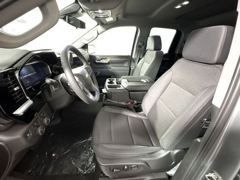 New 2026 Chevrolet Silverado 1500 LT image 13