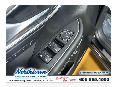 New 2026 Buick Envision Sport Touring image 11