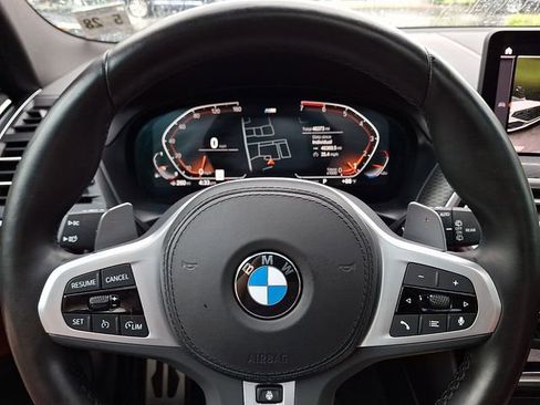 Used 2023 BMW X3 xDrive30i w/ M Sport Package AWD/4WD image 20