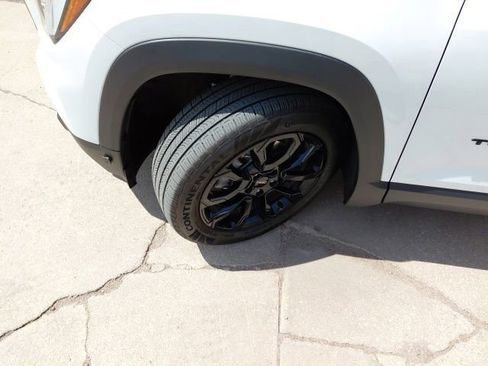 New 2026 GMC Terrain Elevation w/ Elevation Premium Package image 37