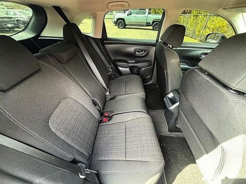 Used 2026 Honda HR-V LX image 36