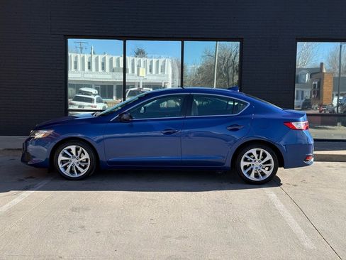 Used 2016 Acura ILX Technology Plus Package image 15