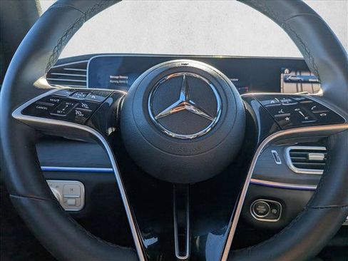 Used 2025 Mercedes-Benz GLE 350 4MATIC image 15