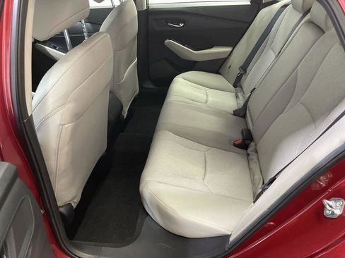 Certified 2023 Honda Accord LX image 20