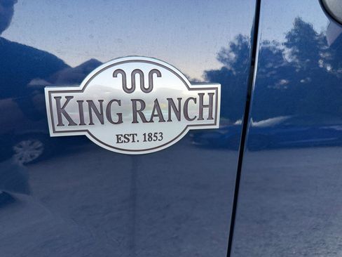 Used 2012 Ford Expedition EL King Ranch image 8