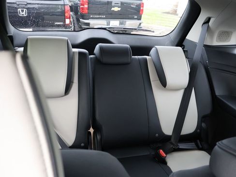 New 2026 Honda Odyssey Elite image 9