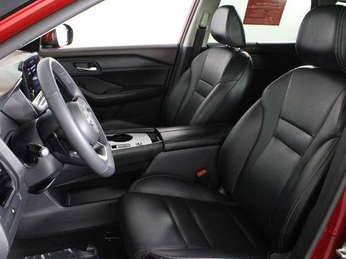 Certified 2023 Nissan Rogue SL w/ SL Premium Package FWD image 21