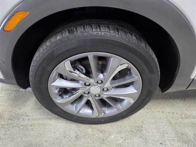 Certified 2023 Buick Encore GX Essence w/ Advanced Technology Package AWD/4WD image 6