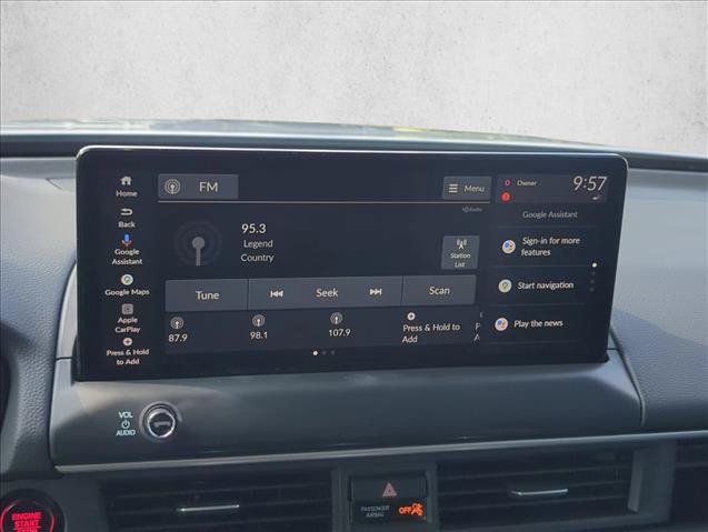 New 2026 Honda Pilot EX-L image 11